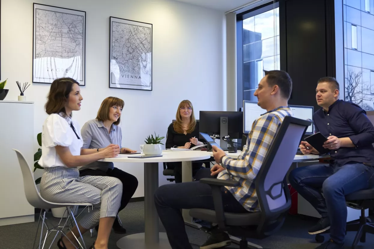 Digitalna revolucija drastično mijenja sve industrije