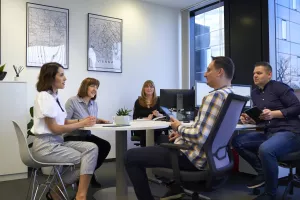 Digitalna revolucija drastično mijenja sve industrije