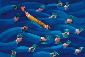 X, Y, Z i kusur razloga da se ne profućka etika u recesiji