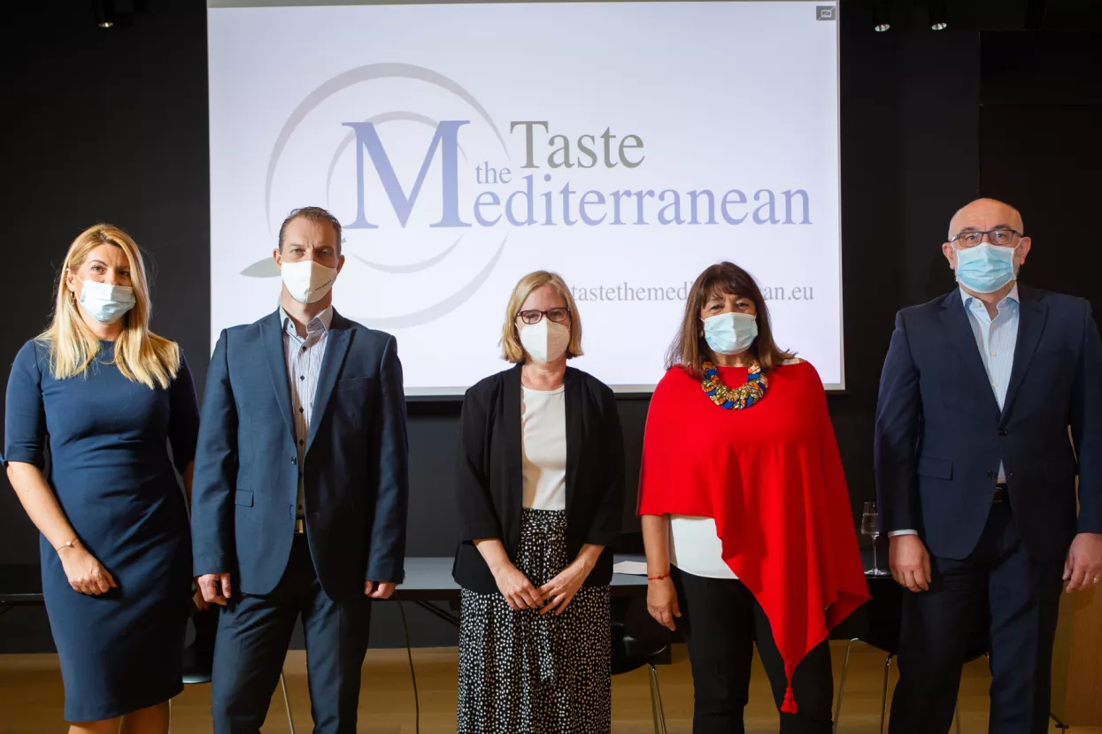 Taste the Mediterranean: Split postaje gastronomsko središte Mediterana