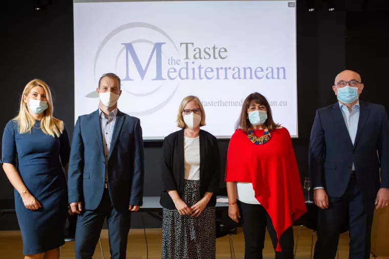 Taste the Mediterranean: Split postaje gastronomsko središte Mediterana