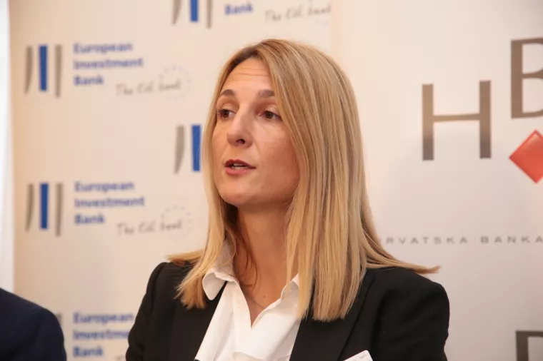EIB i HBOR dogovorili 200 milijuna eura zajmova za pomoć hrvatskim poduzećima
