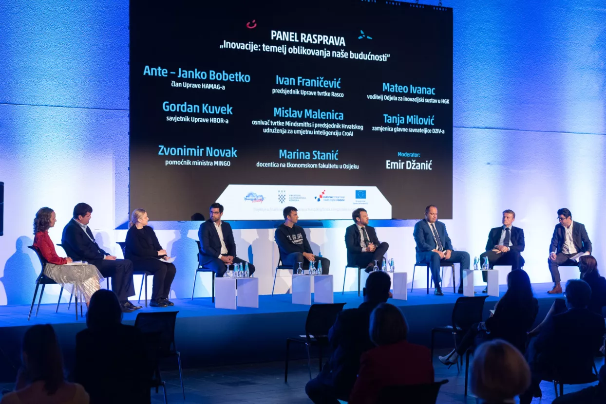 Poruka inovatora državi: Dajte nam problem, sami ćemo doći s rje&scaron;enjima