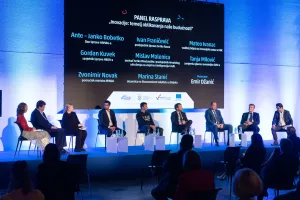 Poruka inovatora državi: Dajte nam problem, sami ćemo doći s rješenjima