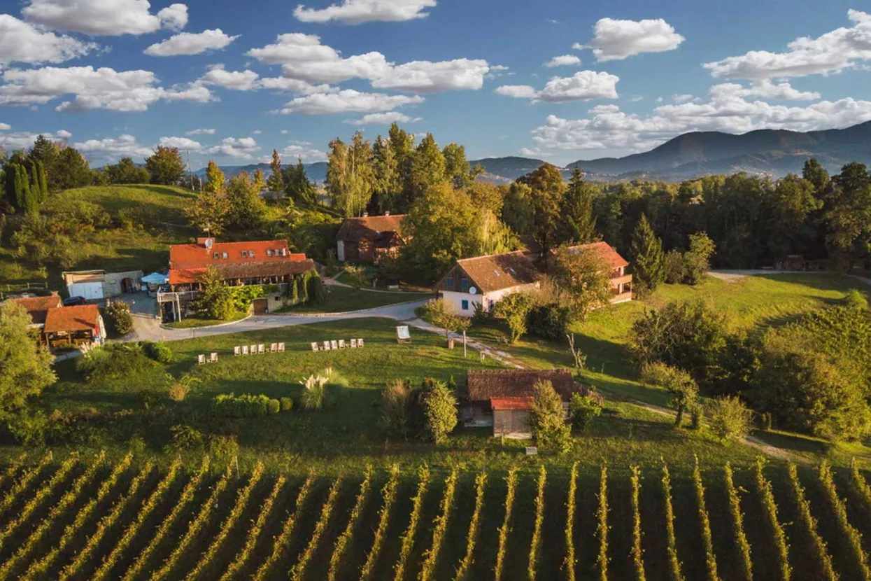 Vuglec breg &ndash; mjesto na kojem poslovni događaj postaje i pravi užitak