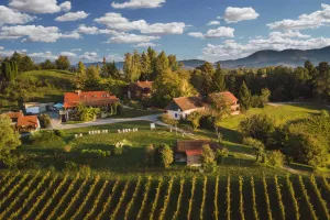 Vuglec breg &ndash; mjesto na kojem poslovni događaj postaje i pravi užitak