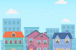 Gradovi i općine - Nije toliko važno koliko ih ima, nego kako upravljaju svojom imovinom