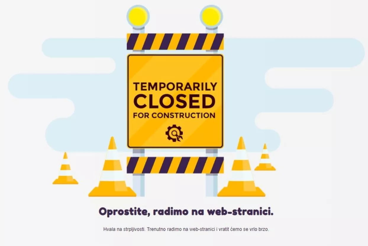 Goran Litvan: HRVATSKA 2030. - Strategija koja je vi&scaron;e od tri godine 'under construction'