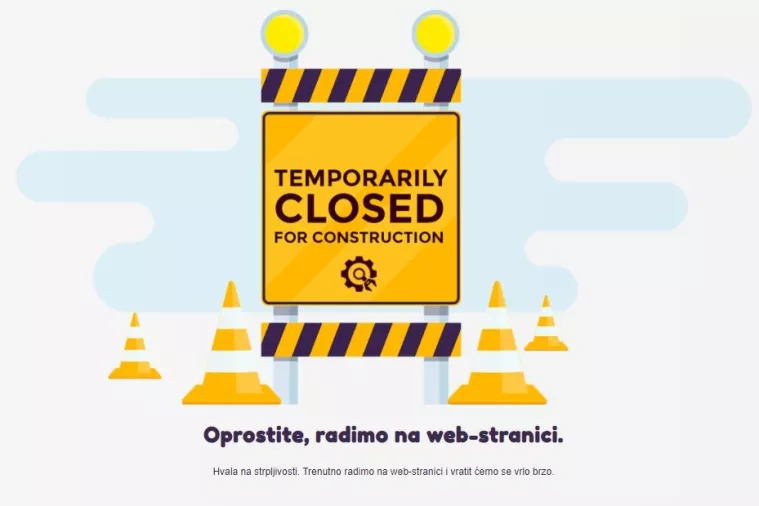 Goran Litvan: HRVATSKA 2030. - Strategija koja je više od tri godine &#39;under construction&#39;