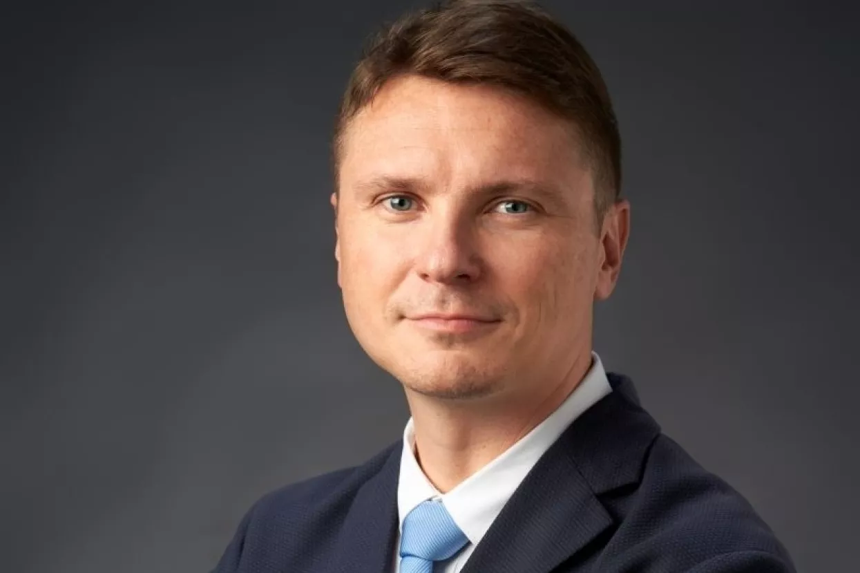 METEOR GRUPA &ndash; LABUD Goran Pezelj novo kadrovsko pojačanje iz Podravke