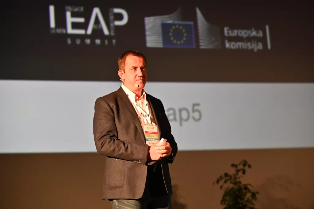 Jan de Jong: Žalosno je da Hrvatska koja je nekoć hranila cijelu regiju, sada nema dovoljno hrane ni za svoje potrebe