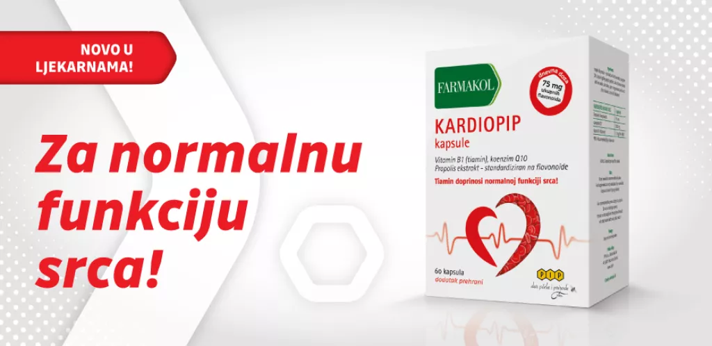 Održavanje energije i funkcije organizma prirodnim putem