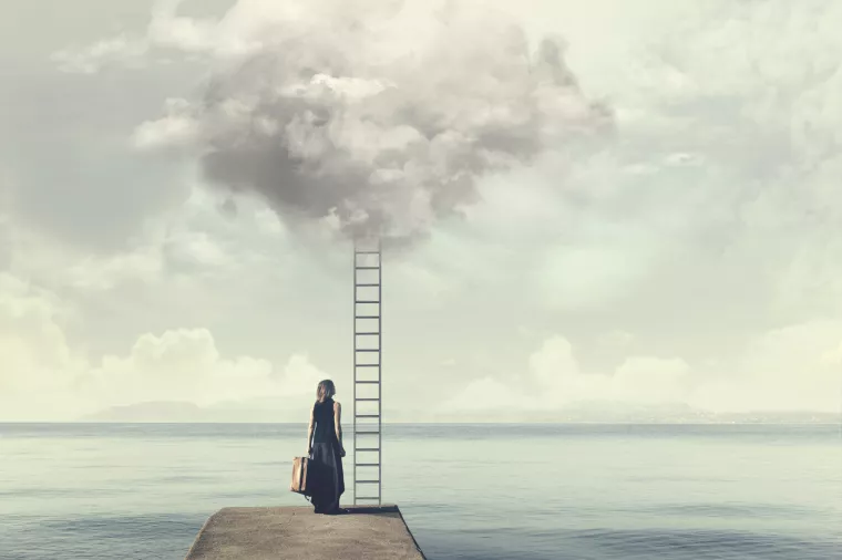 Tvrtke u oblacima - Digitalnoj eri događa se henrifordovski trenutak