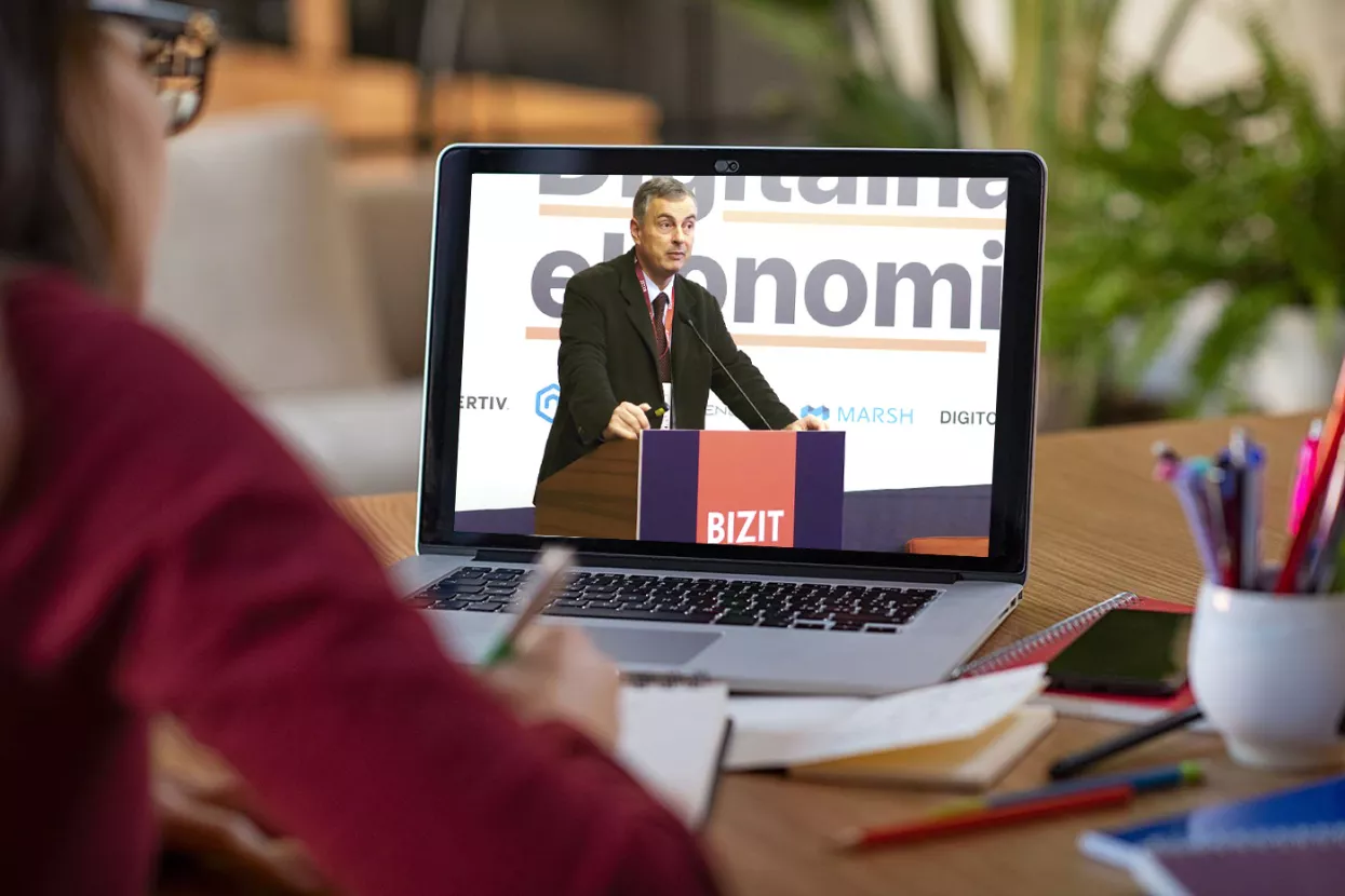 BIZIT 2020: Rad i školovanje u doba nove realnosti