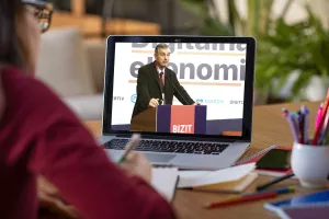 BIZIT 2020: Rad i školovanje u doba nove realnosti