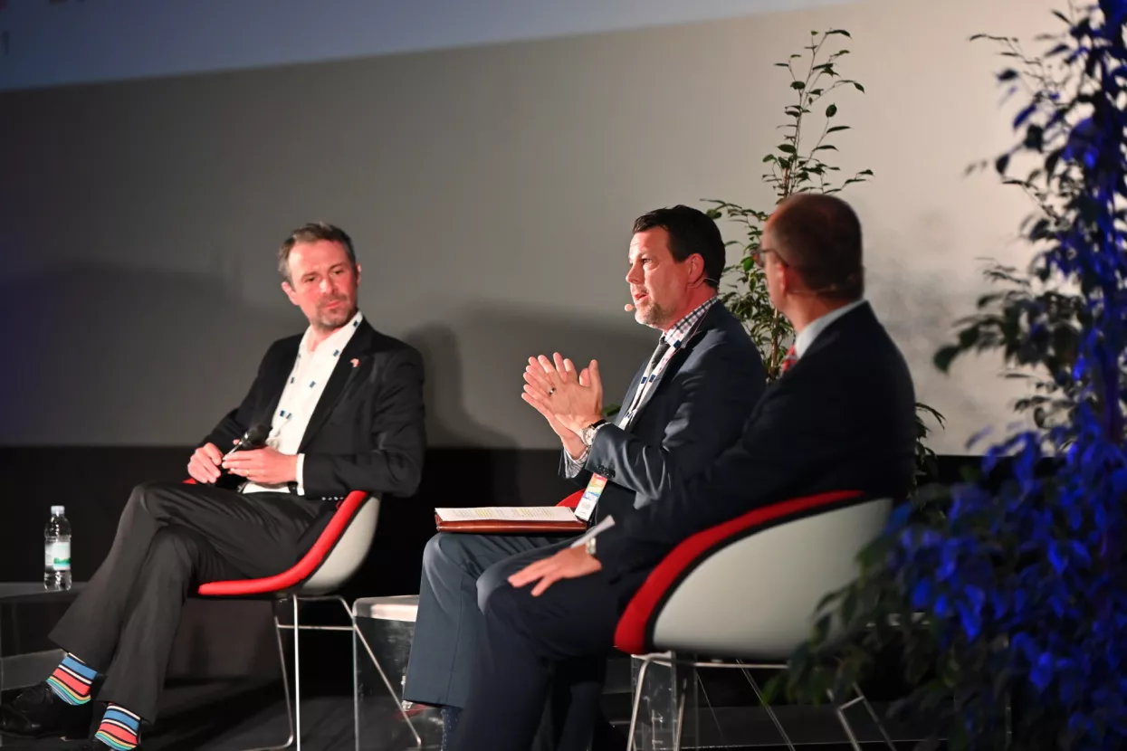 Pozitivna poduzetnička klima i suradnja svih društvenih sektora ključna je za razvoj gospodarstva