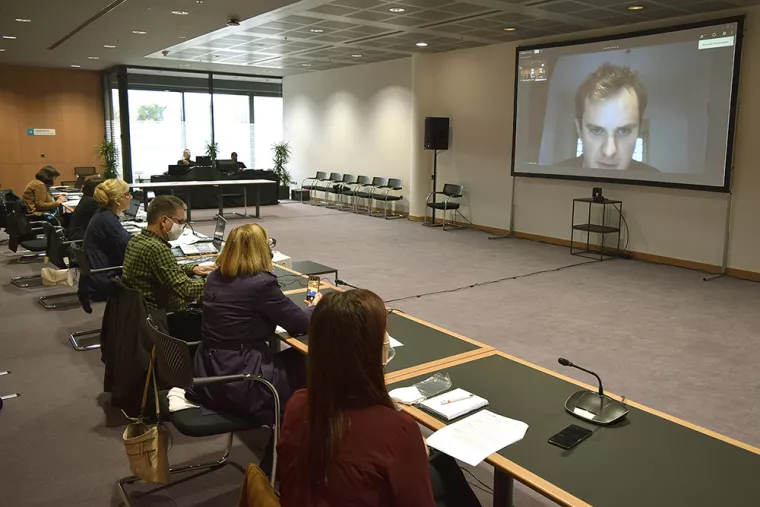 Biciklizam godišnje uštedi oko 150 milijardi eura