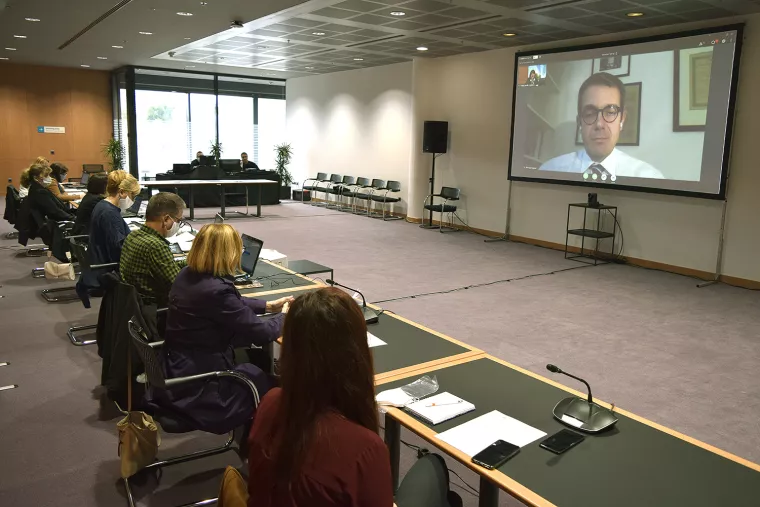 Biciklizam godišnje uštedi oko 150 milijardi eura