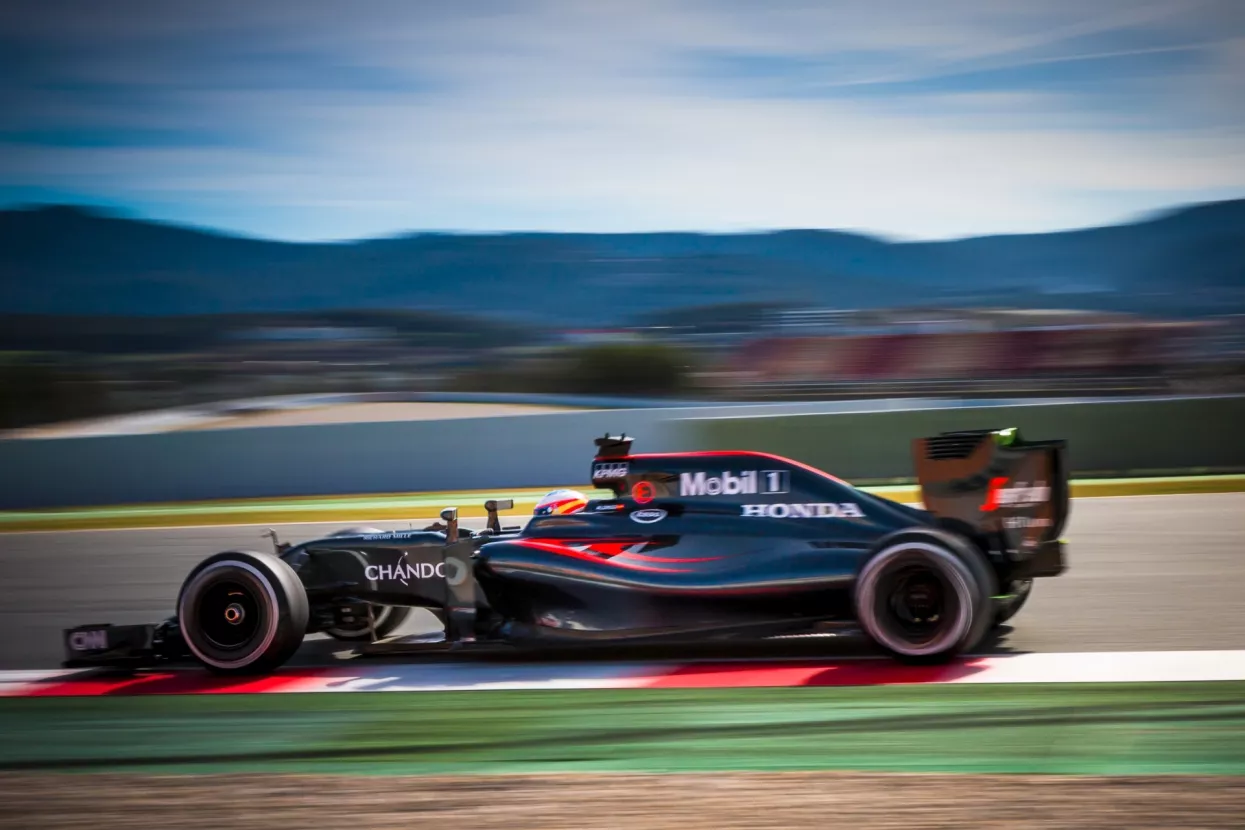 Honda napušta Formulu 1 &ndash; ponovno