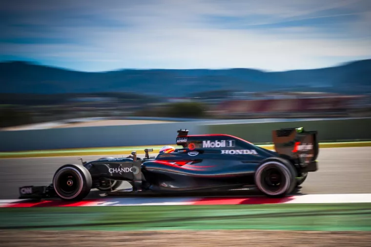 Honda napušta Formulu 1 &ndash; ponovno