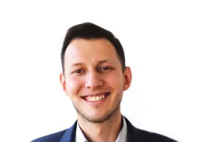 [30 ispod 30] Dario Begonja: Uspjeh jako ovisi o ljudima s kojima se okružiš