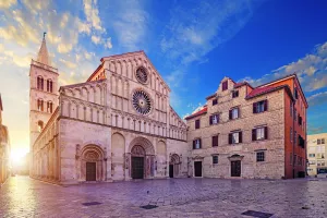 Danas u Hrvatskoj: Komemoracija poginulim braniteljima, Dan obrane Grada Zadra...