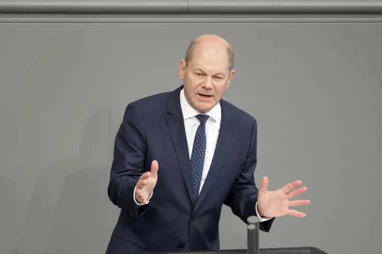 Olaf Scholz: EU fond za oporavak treba brzo aktivirati, članice ga moraju koristiti u krizi