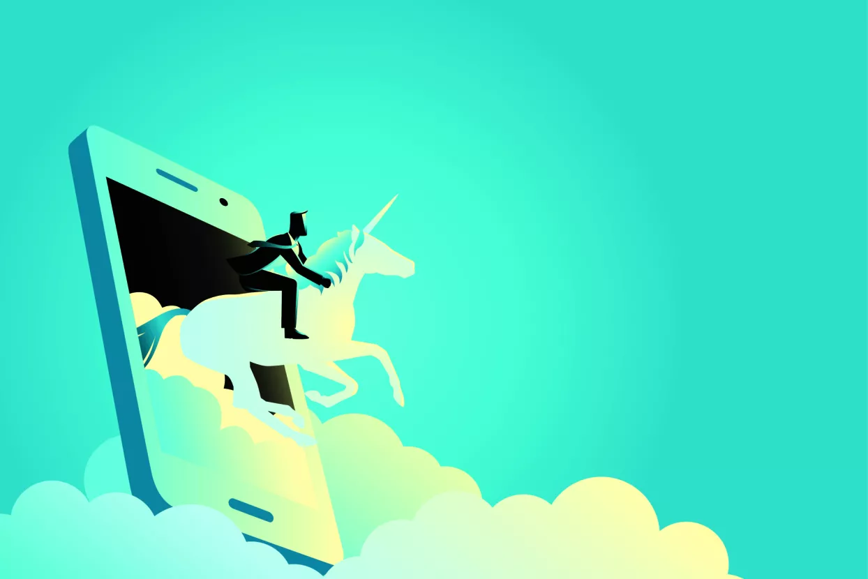 Vruća roba na tržištu - U lovu na novog &#39;jednoroga&#39;