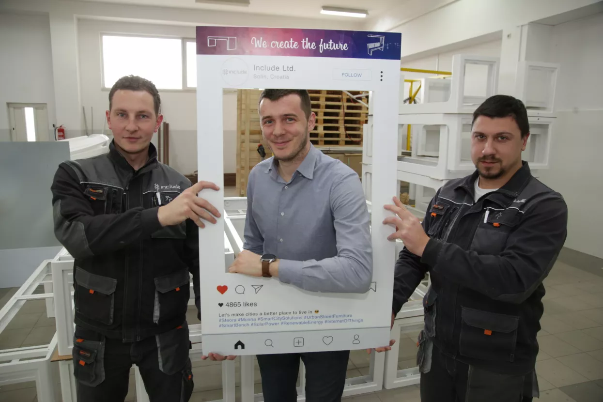 [30 ispod 30] Ivan Mrvoš ima velike planove: Novi proizvodi, novi uredi i nova investicijska runda