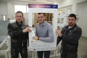 [30 ispod 30] Ivan Mrvoš ima velike planove: Novi proizvodi, novi uredi i nova investicijska runda