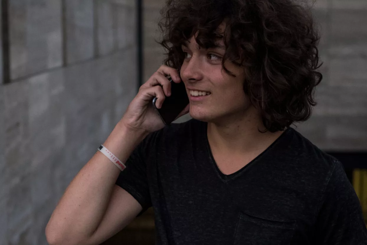 Jedan od najmlađih hrvatskih poduzetnika Nikola Zec: Morali smo obustaviti rad WorldFood Boxa, ali privremeno!