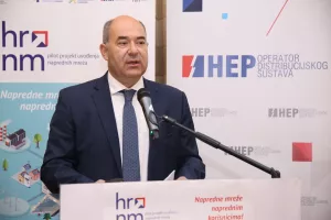 HEP povukao milijardu kuna iz EU fondova, krenuo novi pilot projekt