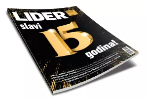 U novom broju obilježavamo 15 godina, predstavljamo 30 ispod 30 i tražimo novog &#39;jednoroga&#39;