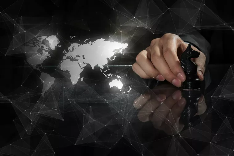 15 godina Lidera, 15 godina promjena: Cijeli svijet se pretvorio u veliku šahovsku igru