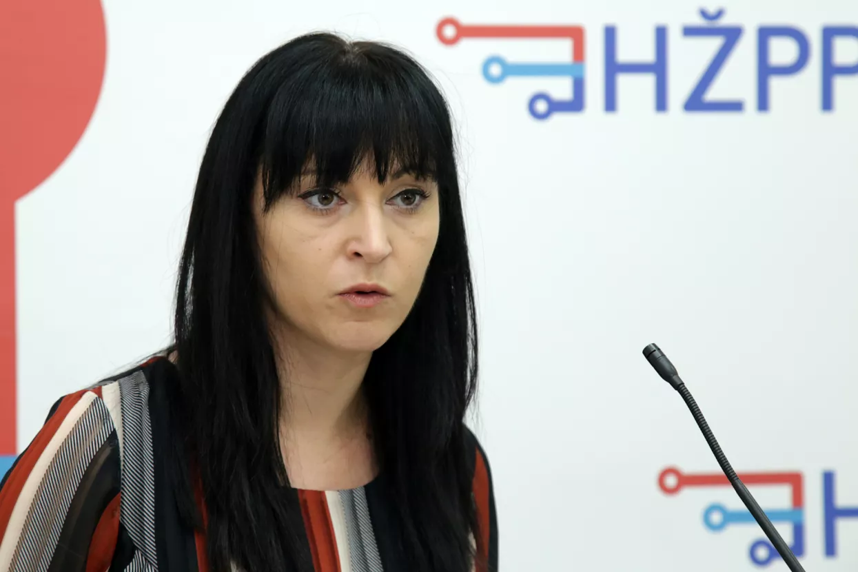 Ministrica Tramišak: Prvih 800 milijuna eura iz europskog fonda za oporavak stižu za tri mjeseca