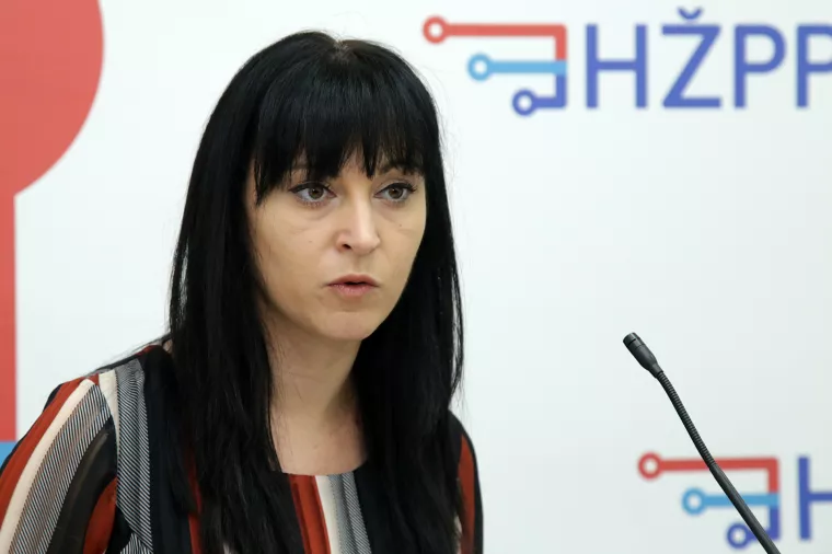 Ministrica Trami&scaron;ak: Prvih 800 milijuna eura iz europskog fonda za oporavak stižu za tri mjeseca