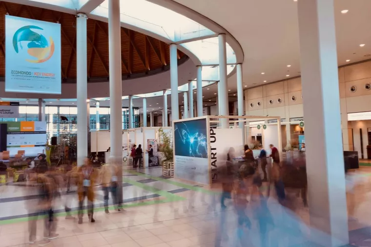 Sajam Ecomondo i Key Energy 2020 ključna su platforma kružnog gospodarstva