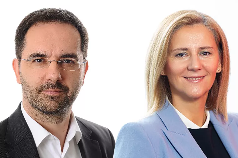 Tvrtke i karijere: Promjena na čelu Fortenovinog Multipluscarda, Agrochem-maks oformio Upravu&hellip;