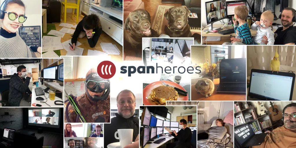 Najnoviji nositelji priznanja Izvrsnost u izazovima