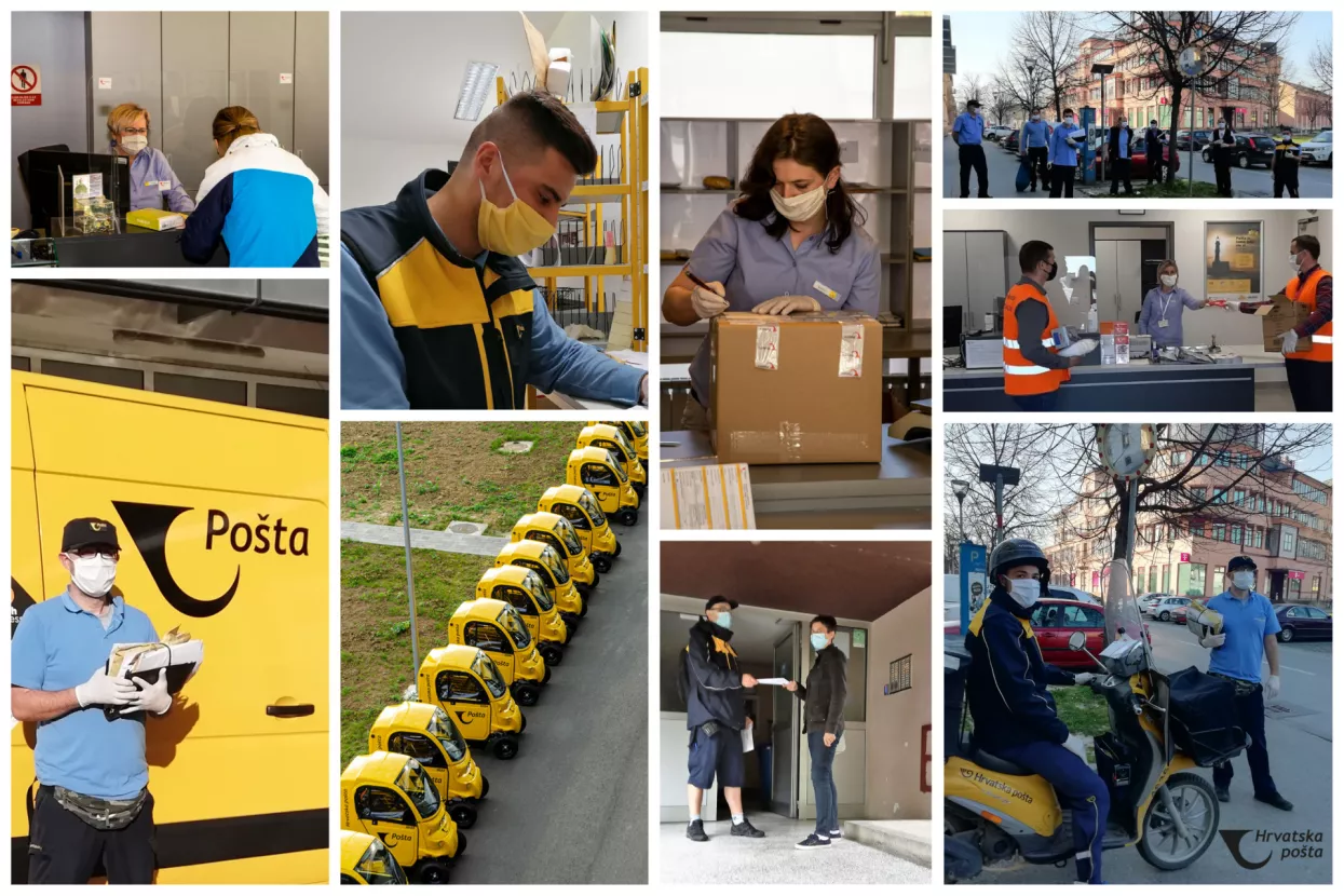 Najnoviji nositelji priznanja Izvrsnost u izazovima