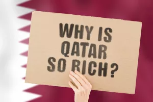 Infografika: Pogledajte koje su najbogatije zemlje svijeta u 2020. godini