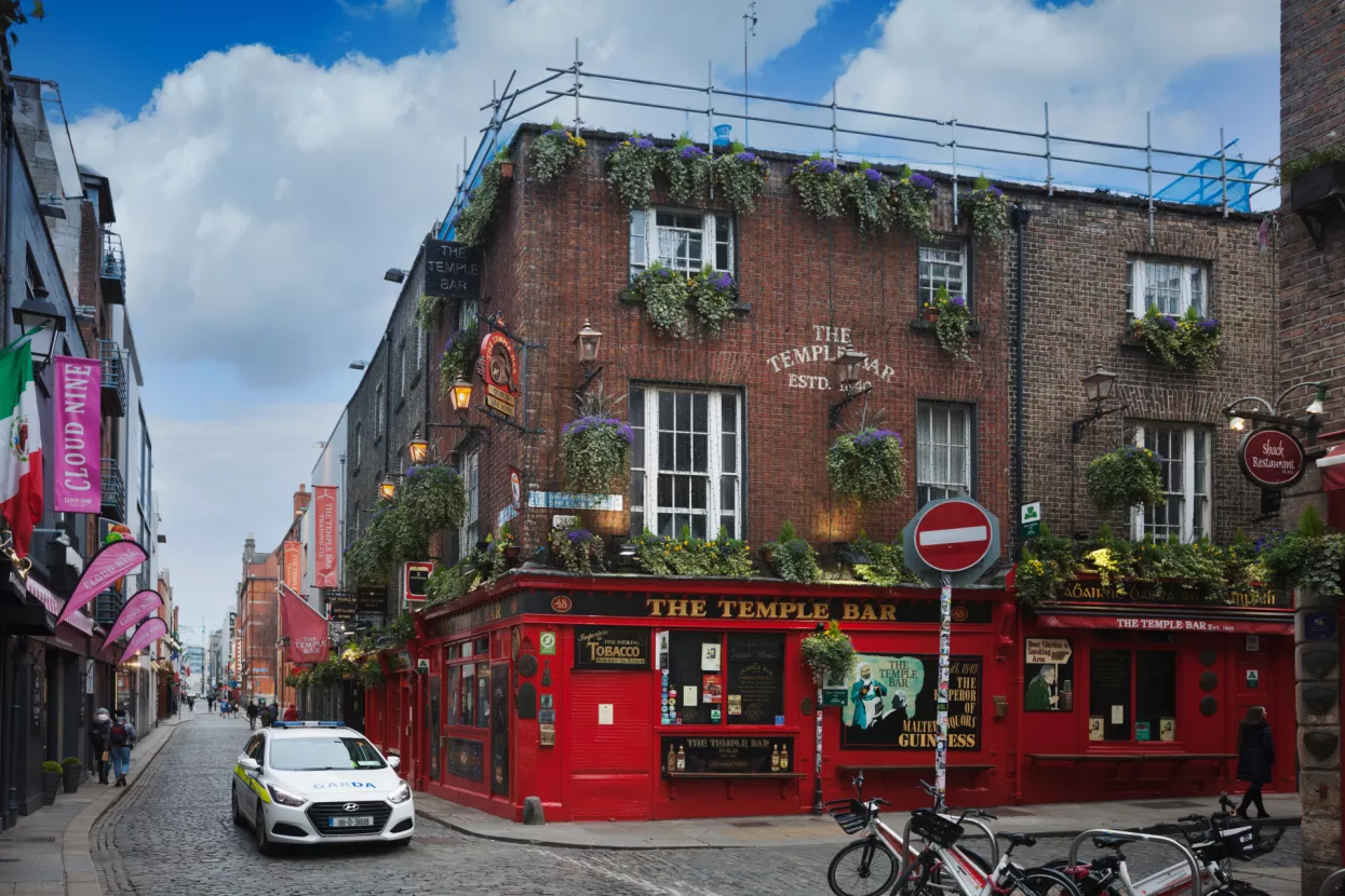 Irska vlada prva se javno posvađala sa svojim epidemiolozima