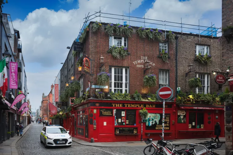 Irska vlada prva se javno posvađala sa svojim epidemiolozima