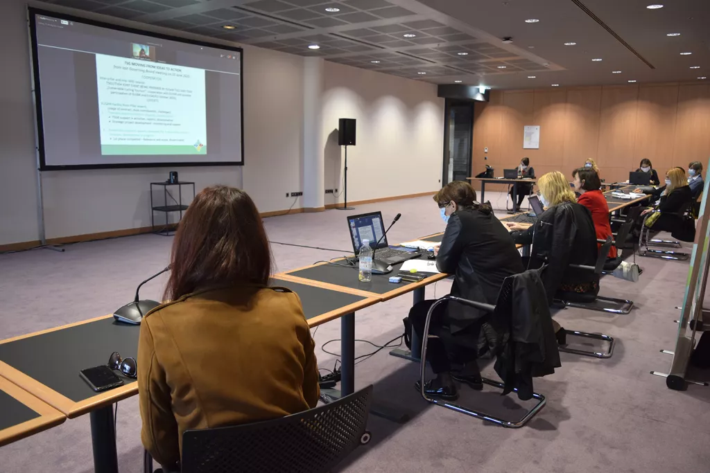 Razvoj Jadransko-jonskog turizma unatoč prijetnji pandemije