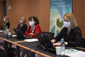 Razvoj Jadransko-jonskog turizma unatoč prijetnji pandemije