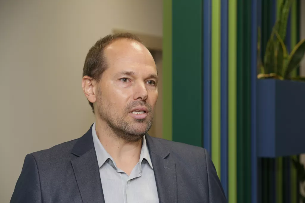 Serengeti kupio udio u aplikaciji RedAI od koje &#39;strepe&#39; trgovački lanci