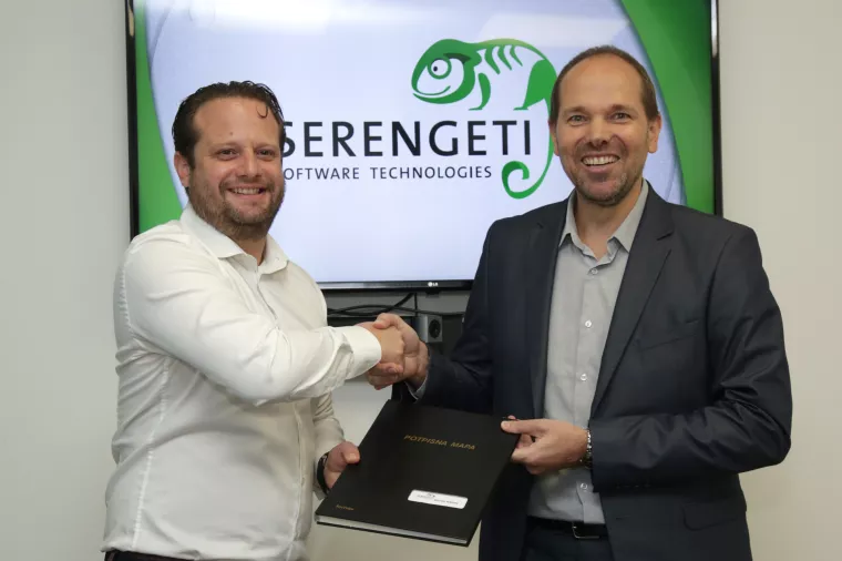 Serengeti kupio udio u aplikaciji RedAI od koje &#39;strepe&#39; trgovački lanci