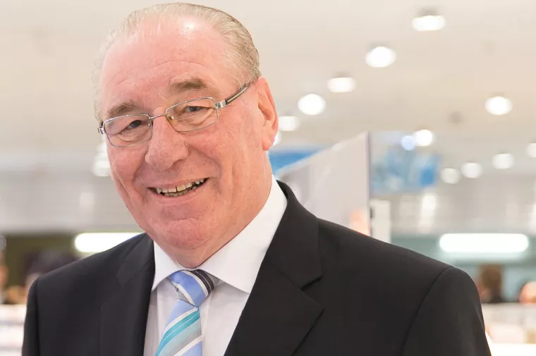 Preminuo Günter Bauer ‒ suosnivač i član društva dm-drogerie markt