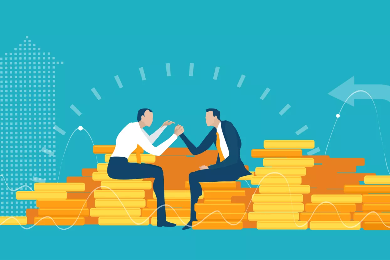 Tijekom razgovora s bankama najbolji je pristup koji poduzetnik može imati pružiti transparentan, otvoren i detaljan uvid u poslovanje dru&scaron;tva, razloge traženja financiranja, posljedice financiranja na buduće poslovanje te daljnje poslovne planove