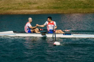 Braća Sinković biraju Rio Mare za hranjiv i uravnotežen obrok